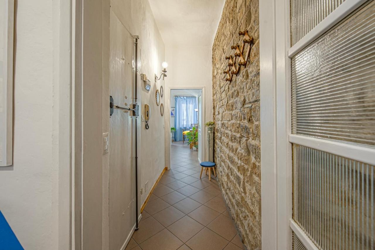 Apartamento La Torretta - Tintori Apt *
