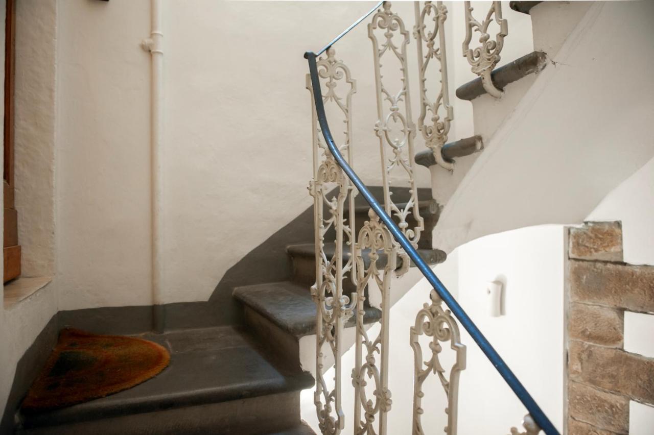 Apartamento La Torretta - Tintori Apt