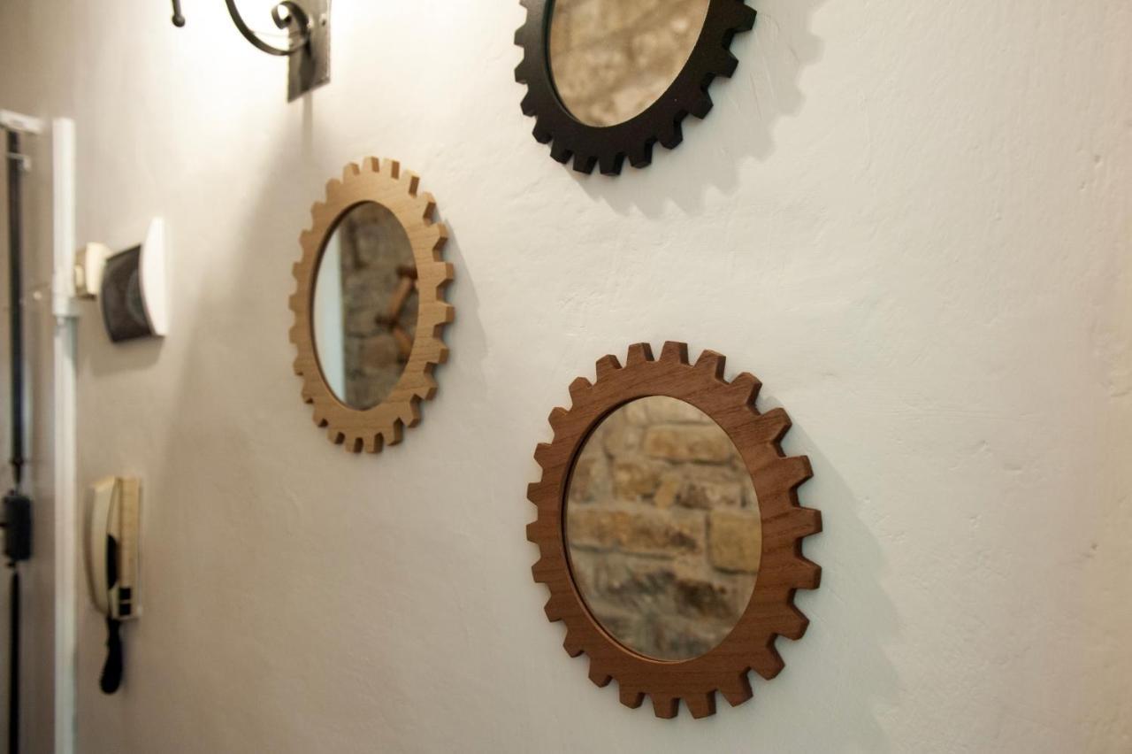 La Torretta - Tintori Apt Florença