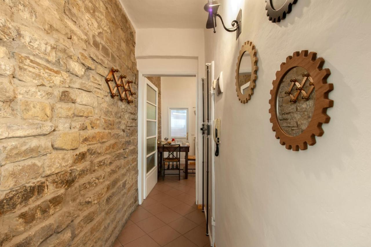 Appartamento La Torretta - Tintori