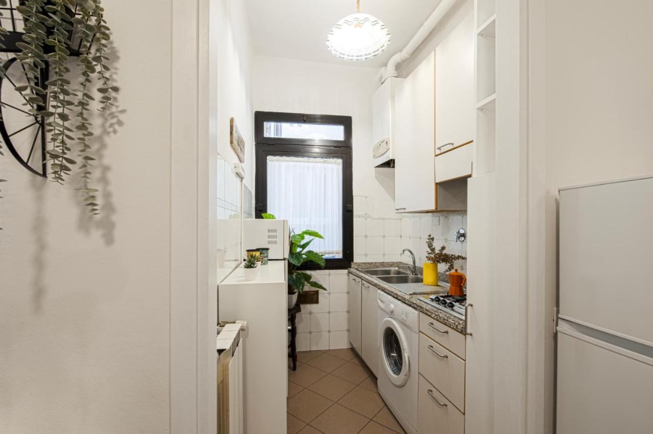La Torretta - Tintori Apt Apartamento Florença