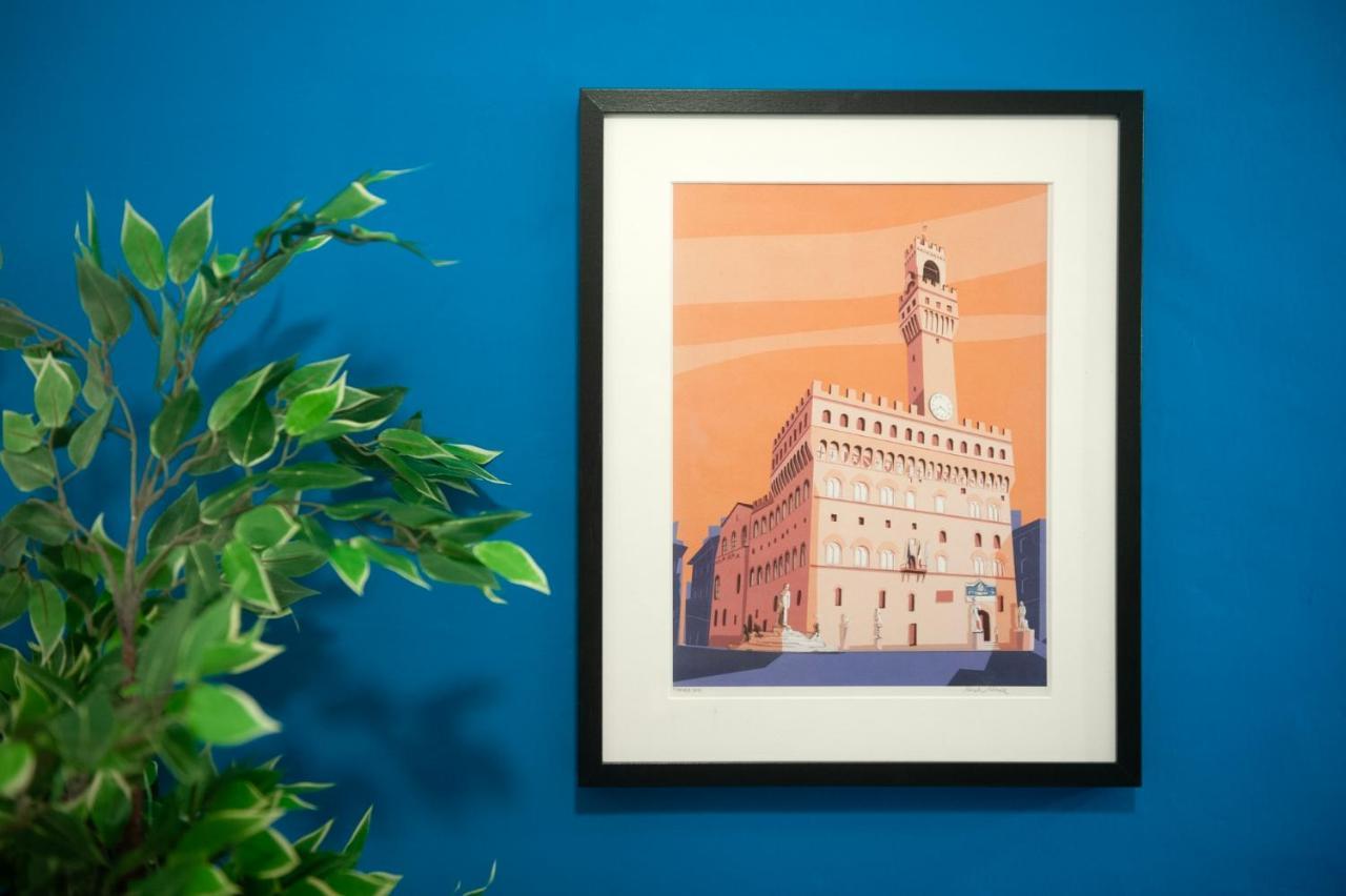 La Torretta - Tintori Apt Apartamento *