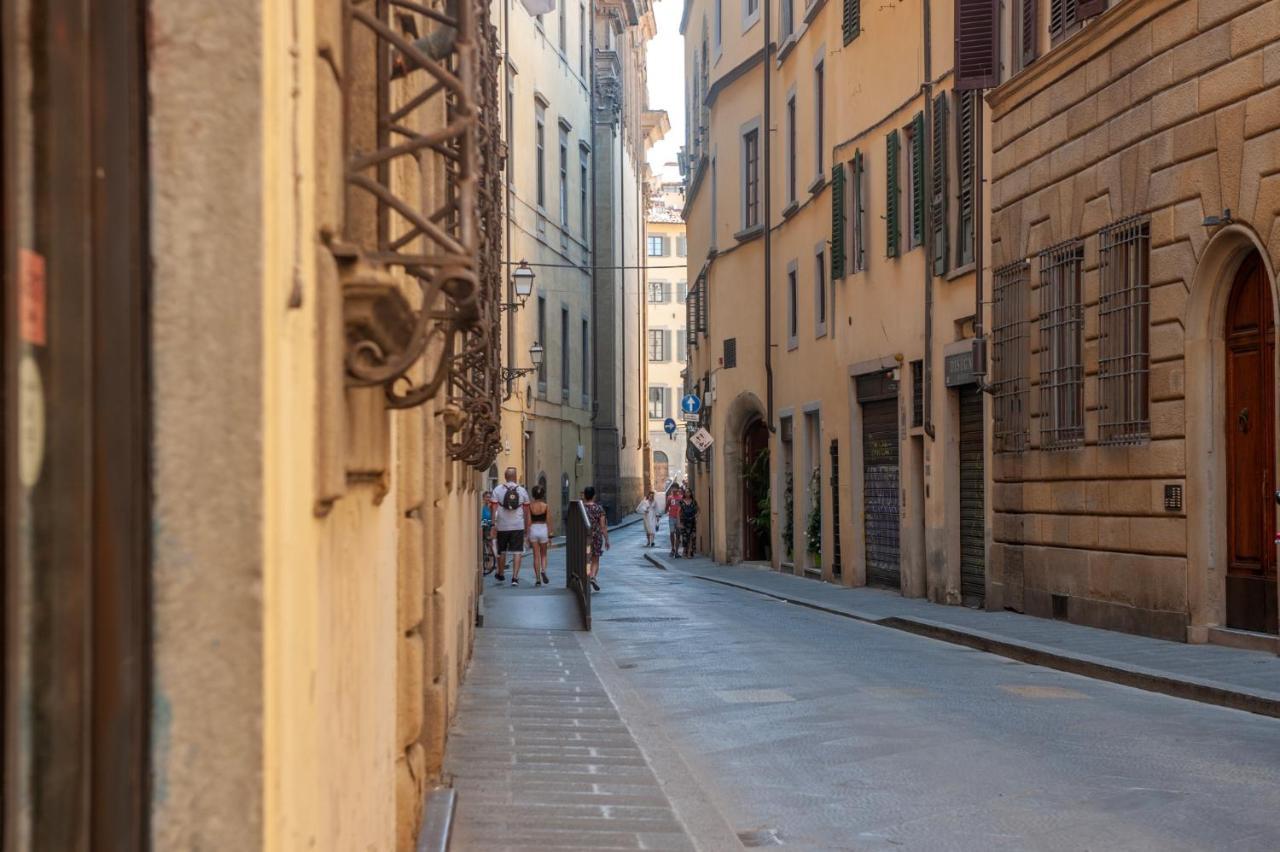 La Torretta - Tintori Appartamento Firenze