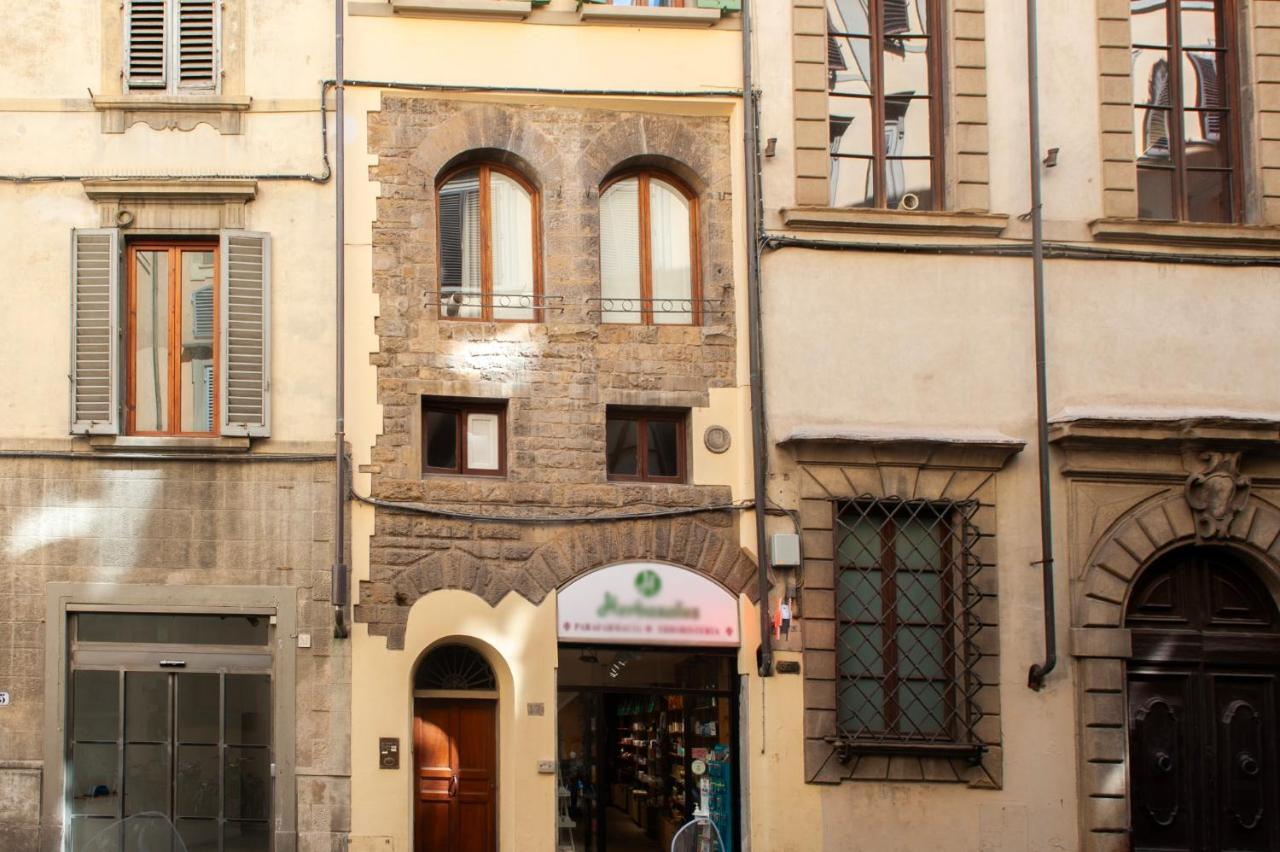 La Torretta - Tintori Firenze