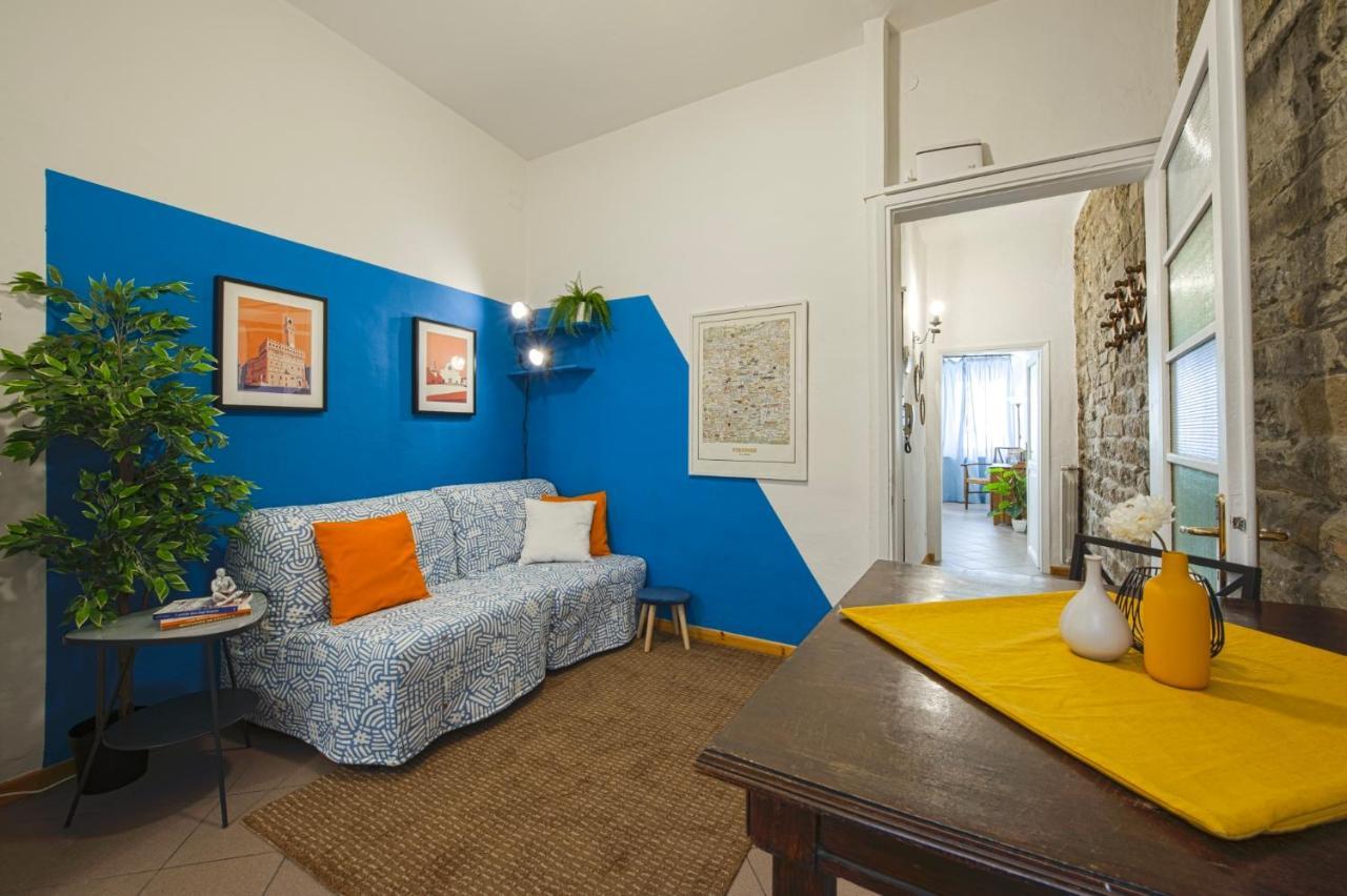 Appartamento La Torretta - Tintori Firenze