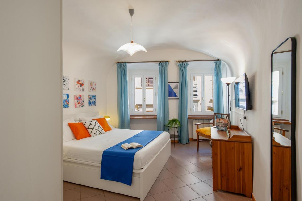 Appartamento La Torretta - Tintori Firenze